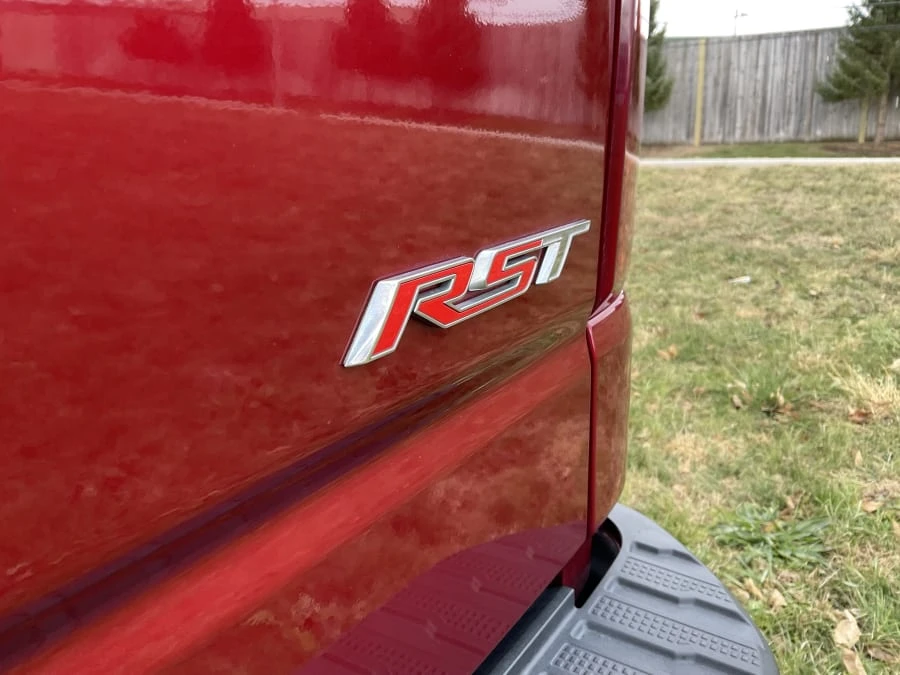 2022 Chevrolet Silverado 4th Gen - Image 6 of 12