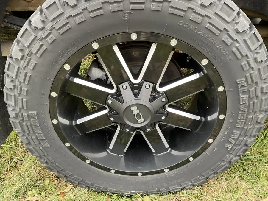 2022 Chevrolet Silverado 4th Gen - Image 5 of 12