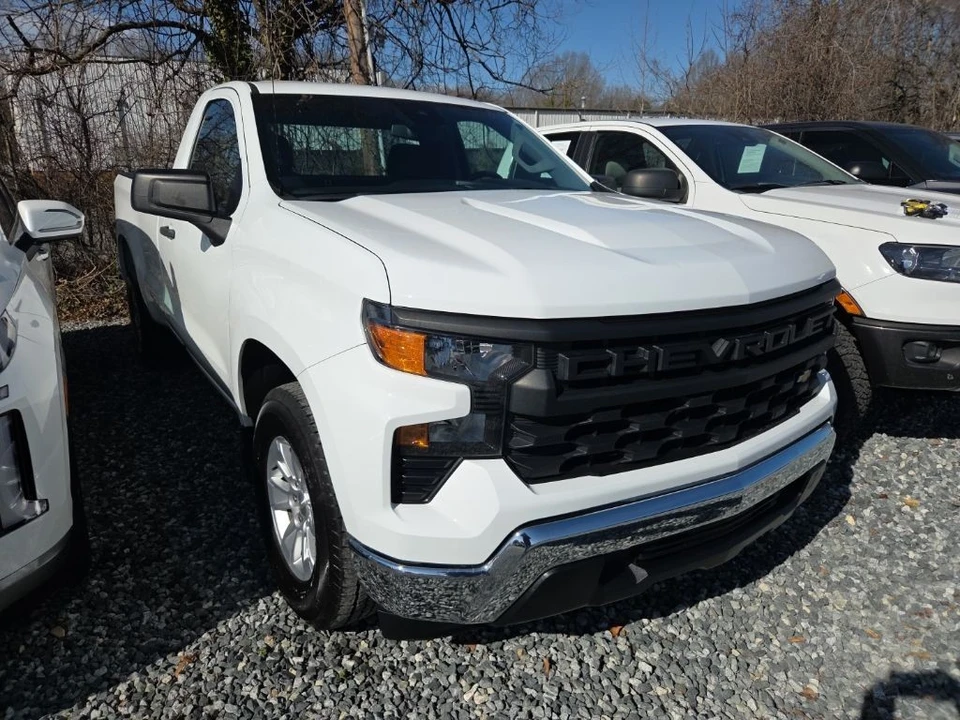 2022 Chevrolet Silverado 4th Gen - Image 2 of 3