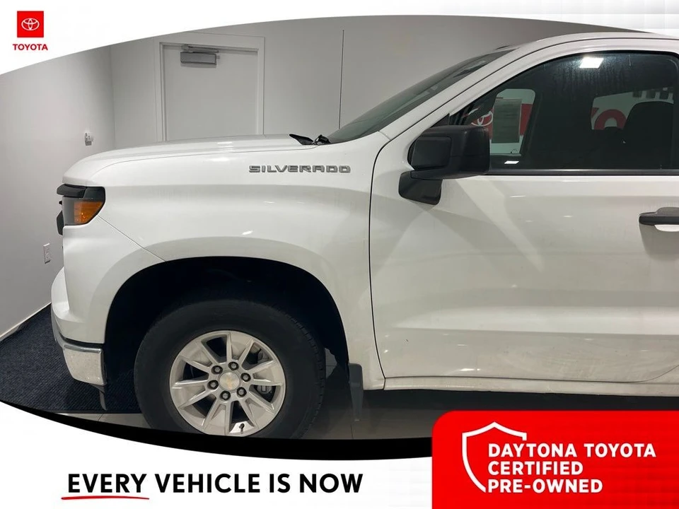 2022 Chevrolet Silverado 4th Gen - Image 7 of 10