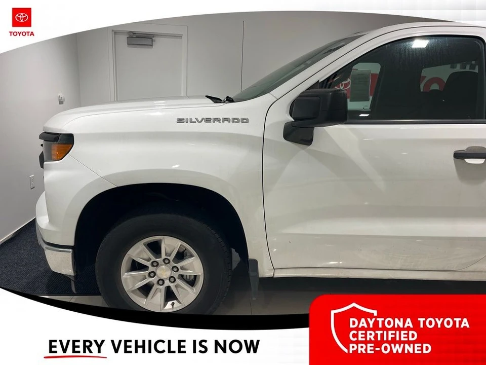 2022 Chevrolet Silverado 4th Gen - Image 3 of 10