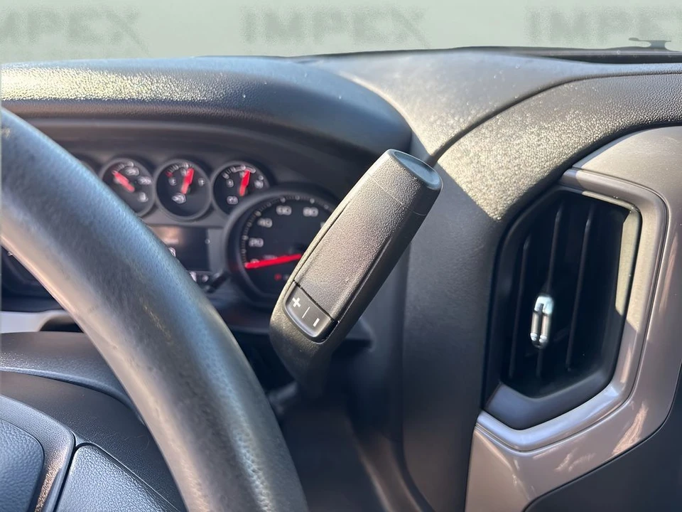 2022 Chevrolet Silverado 4th Gen - Image 12 of 21