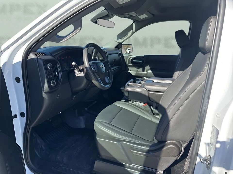 2022 Chevrolet Silverado 4th Gen - Image 9 of 12