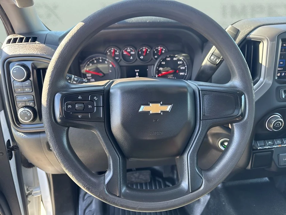 2022 Chevrolet Silverado 4th Gen - Image 10 of 21