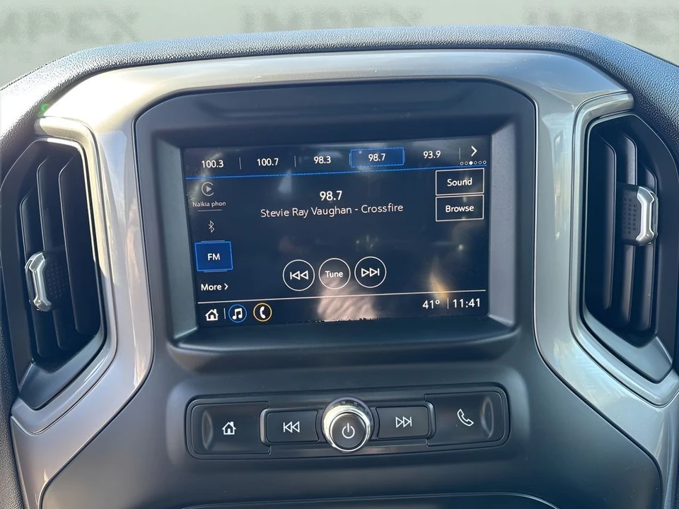 2022 Chevrolet Silverado 4th Gen - Image 13 of 21