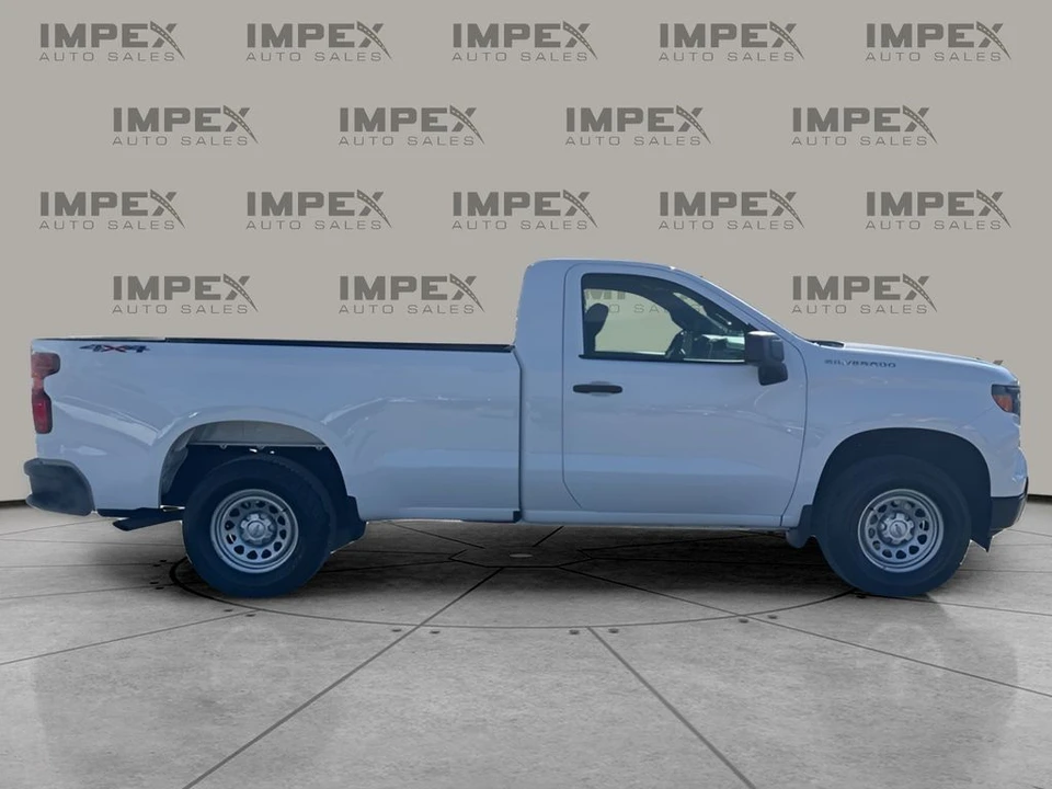 2022 Chevrolet Silverado 4th Gen - Image 6 of 21