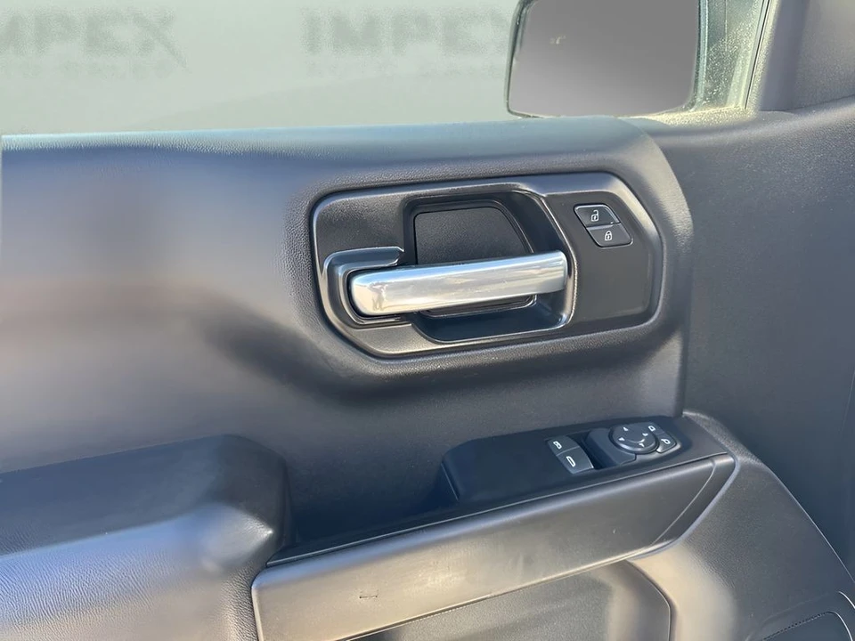 2022 Chevrolet Silverado 4th Gen - Image 21 of 21