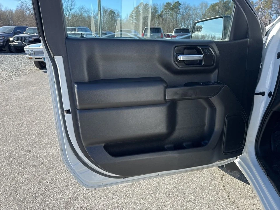 2022 Chevrolet Silverado 4th Gen - Image 20 of 21