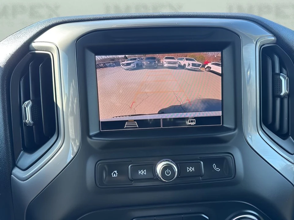 2022 Chevrolet Silverado 4th Gen - Image 15 of 21