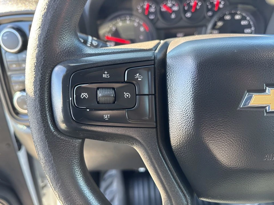 2022 Chevrolet Silverado 4th Gen - Image 11 of 12