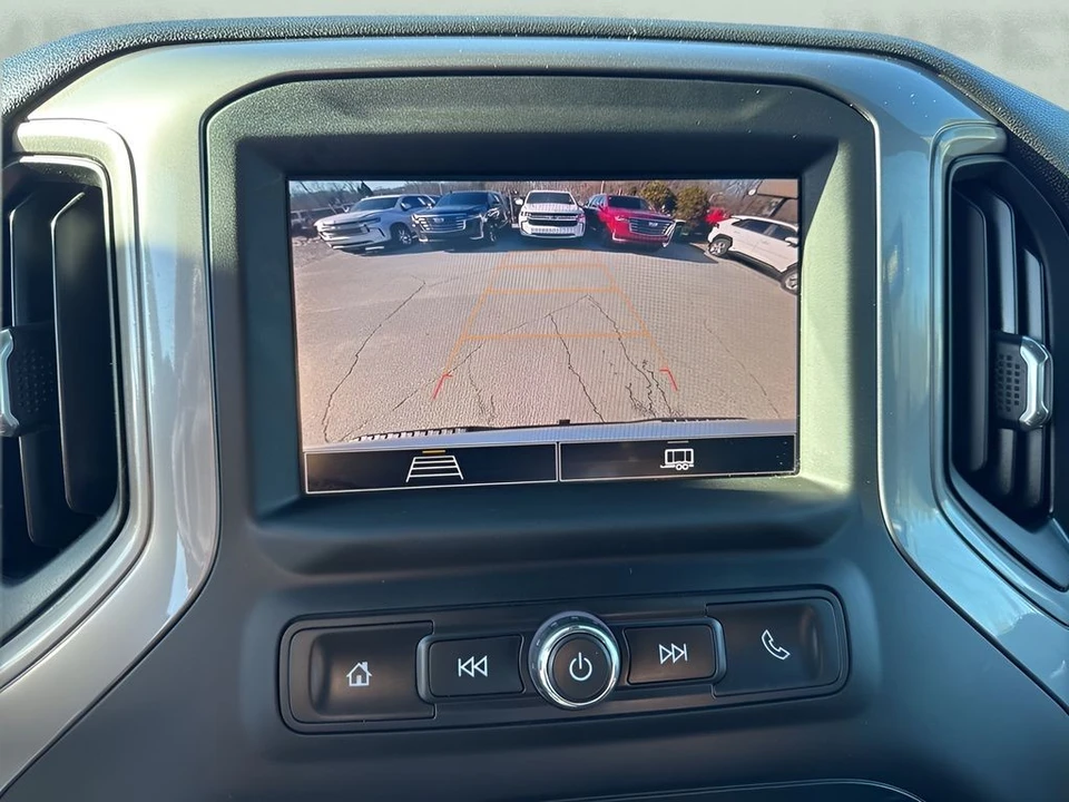 2022 Chevrolet Silverado 4th Gen - Image 15 of 21