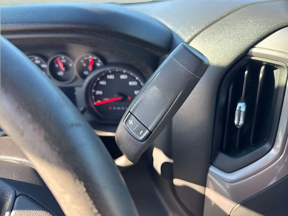 2022 Chevrolet Silverado 3rd Gen - Image 12 of 21