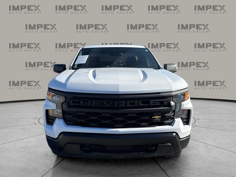 2022 Chevrolet Silverado 4th Gen - Image 8 of 21