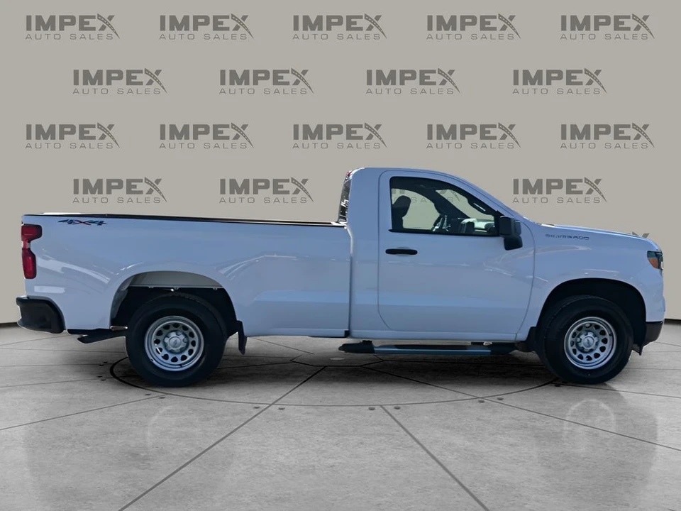 2022 Chevrolet Silverado 3rd Gen - Image 6 of 21