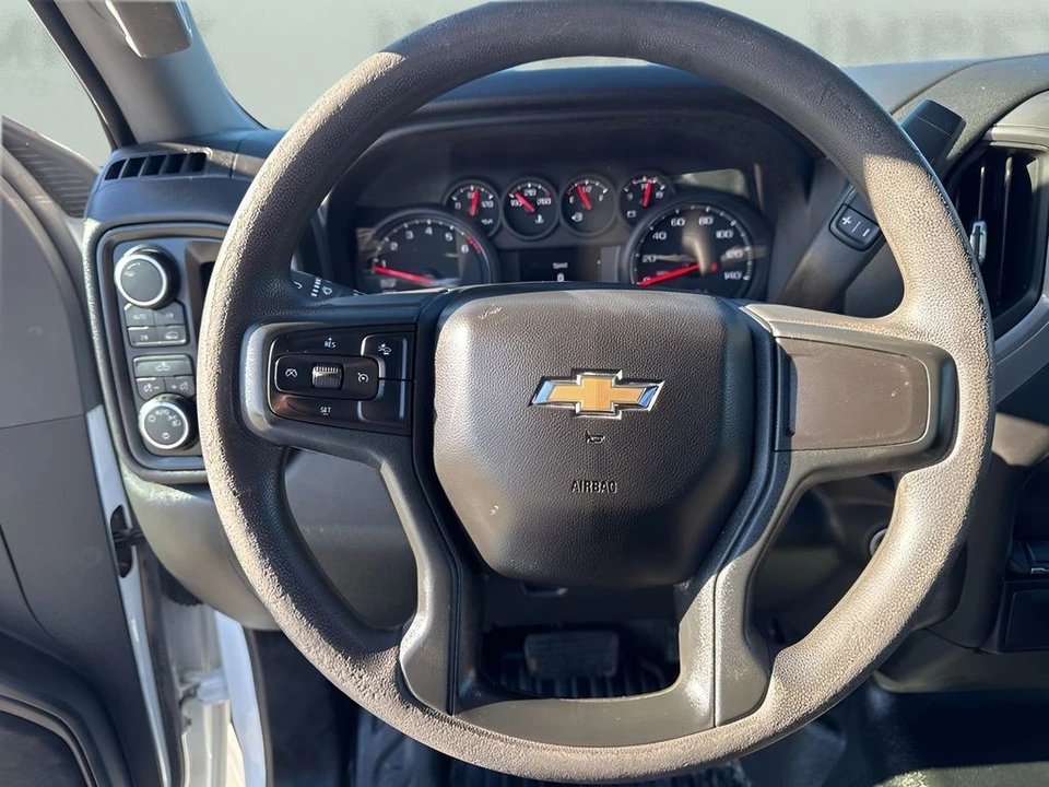 2022 Chevrolet Silverado 3rd Gen - Image 10 of 21