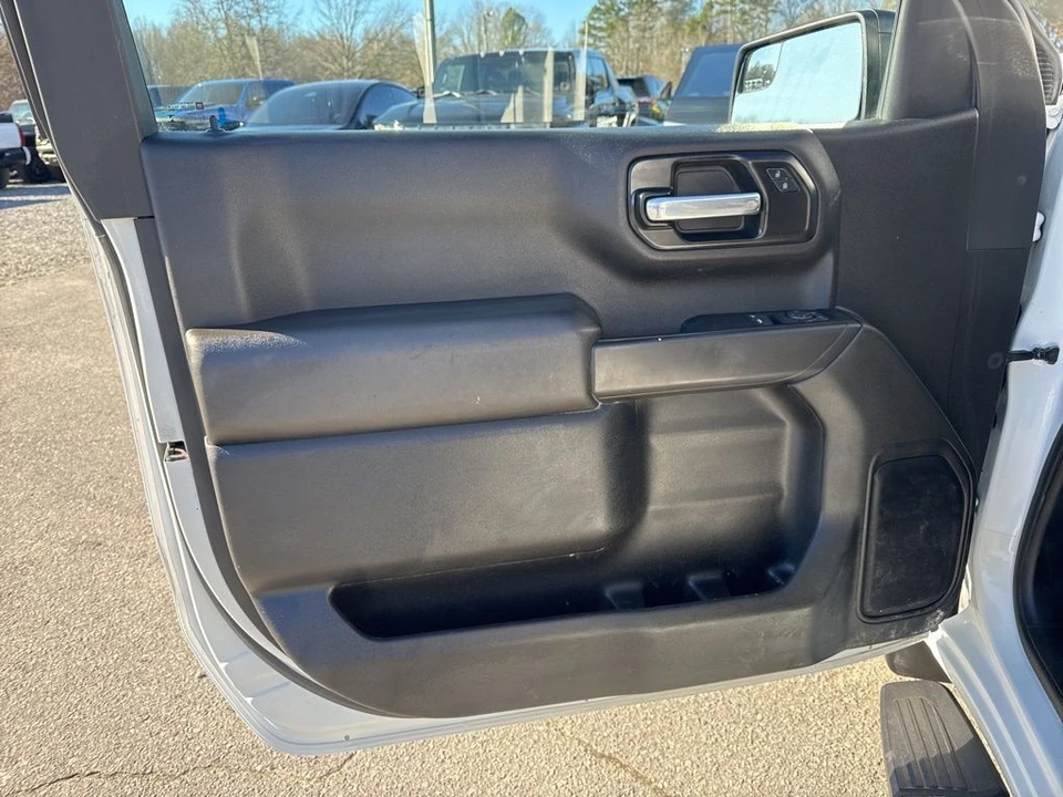 2022 Chevrolet Silverado 3rd Gen - Image 20 of 21