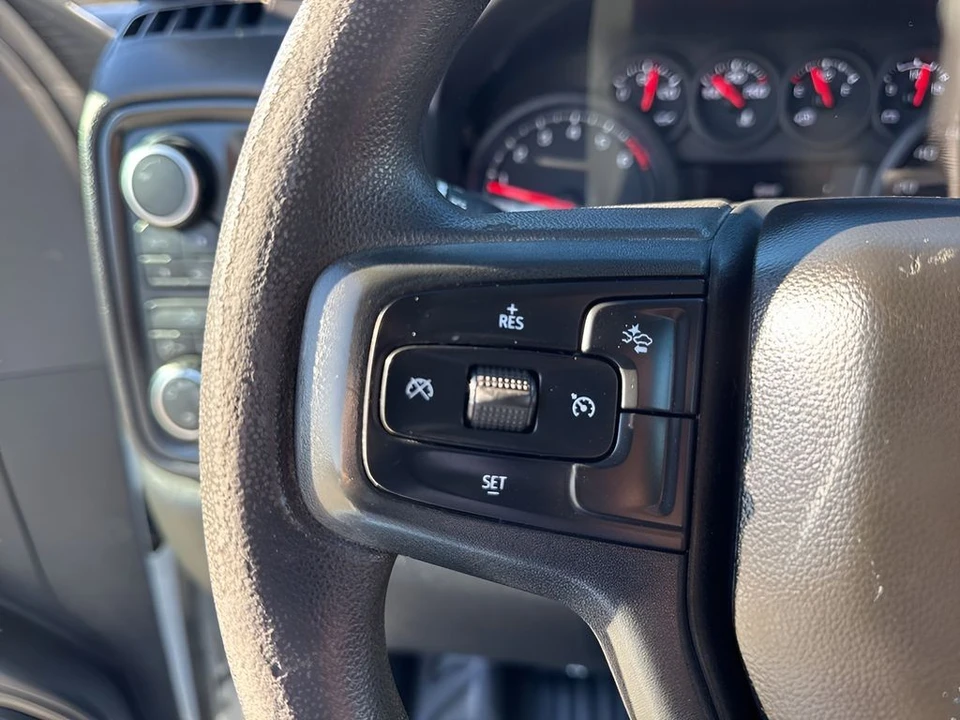 2022 Chevrolet Silverado 4th Gen - Image 11 of 21