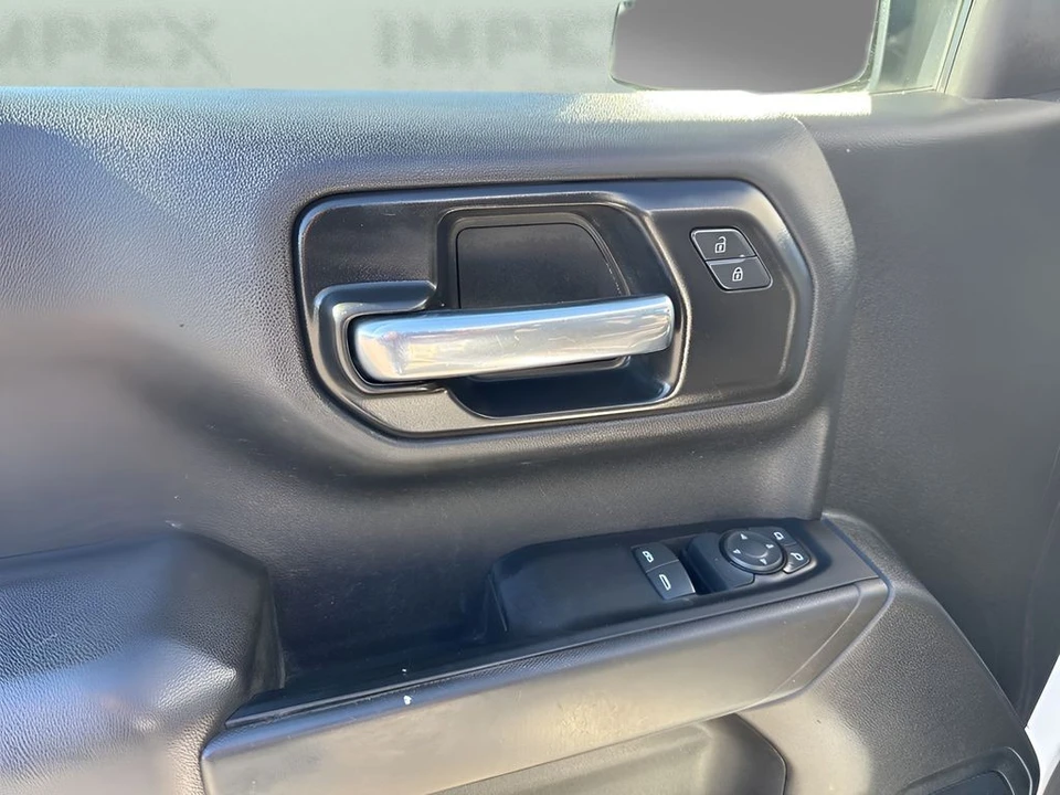 2022 Chevrolet Silverado 3rd Gen - Image 21 of 21