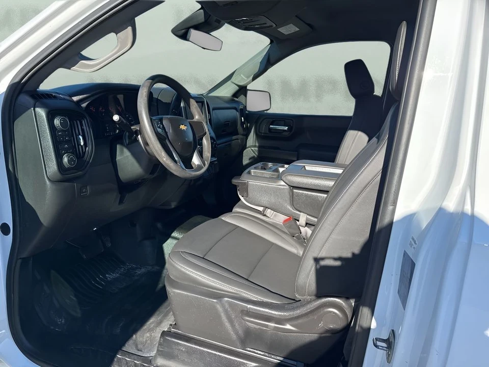 2022 Chevrolet Silverado 3rd Gen - Image 9 of 21