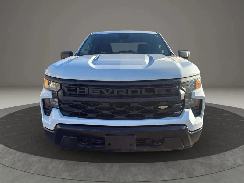 2022 Chevrolet Silverado 4th Gen - Image 2 of 12