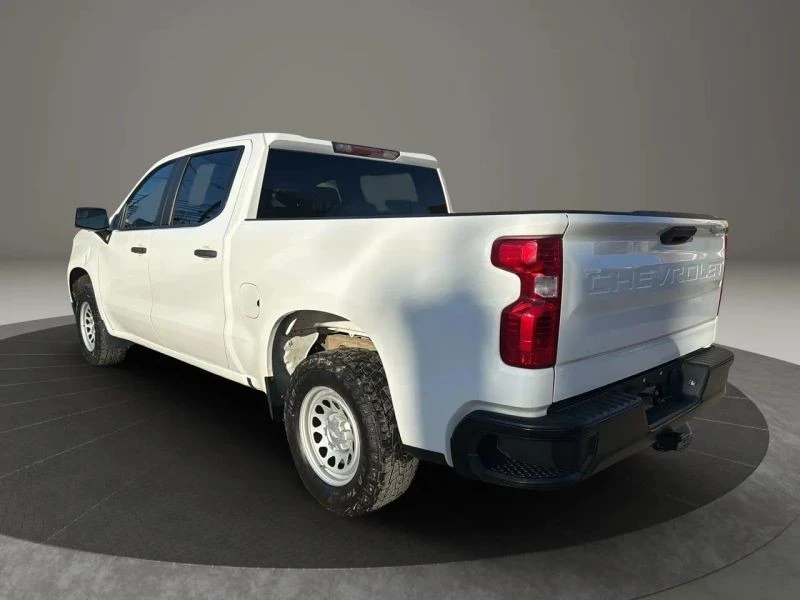 2022 Chevrolet Silverado 4th Gen - Image 7 of 12