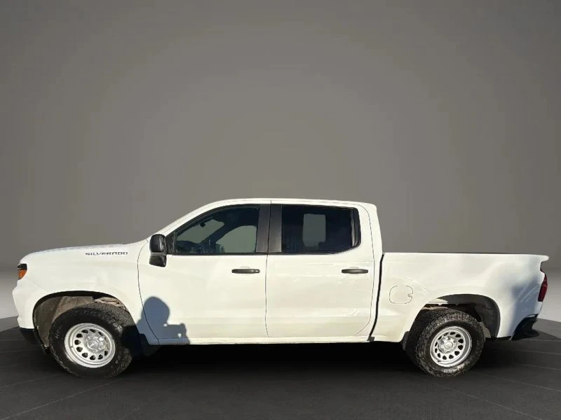 2022 Chevrolet Silverado 4th Gen - Image 8 of 12
