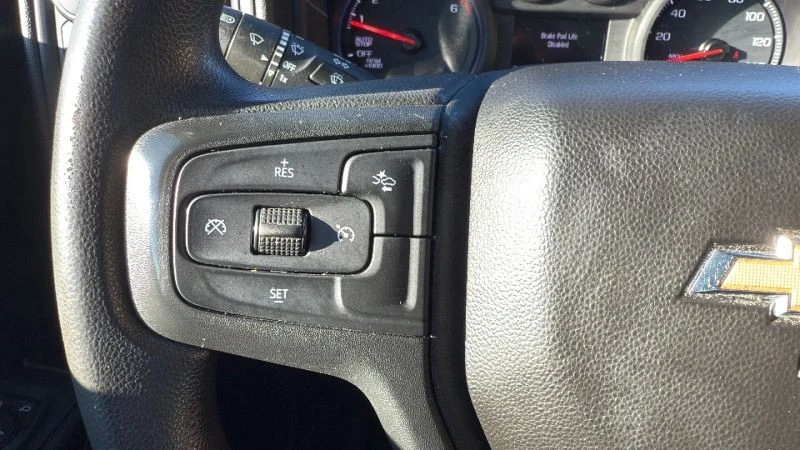 2022 Chevrolet Silverado 4th Gen - Image 11 of 12