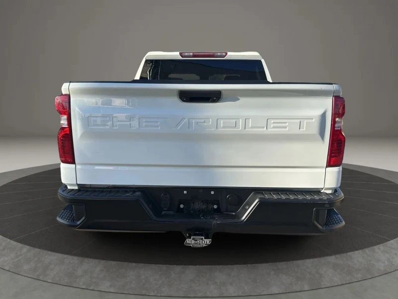 2022 Chevrolet Silverado 4th Gen - Image 6 of 12