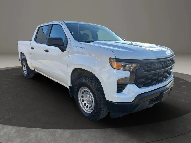 2022 Chevrolet Silverado 4th Gen - Image 3 of 12