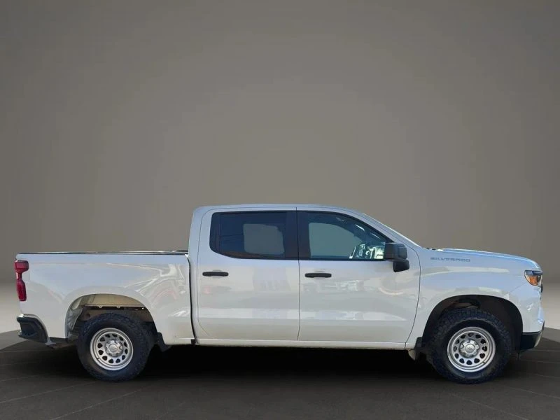 2022 Chevrolet Silverado 4th Gen - Image 4 of 12