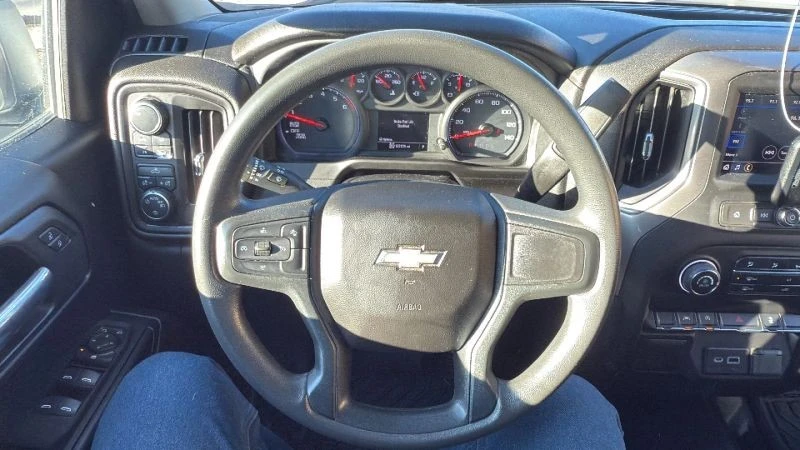 2022 Chevrolet Silverado 4th Gen - Image 10 of 12