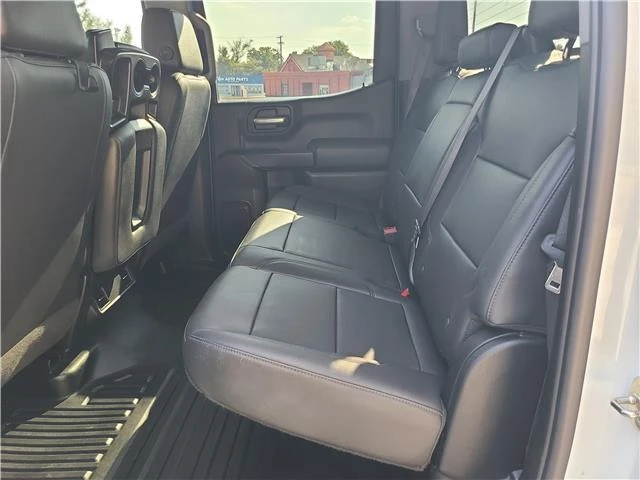 2022 Chevrolet Silverado 4th Gen - Image 11 of 12