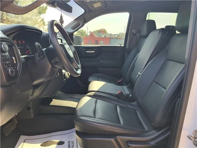 2022 Chevrolet Silverado 4th Gen - Image 9 of 12