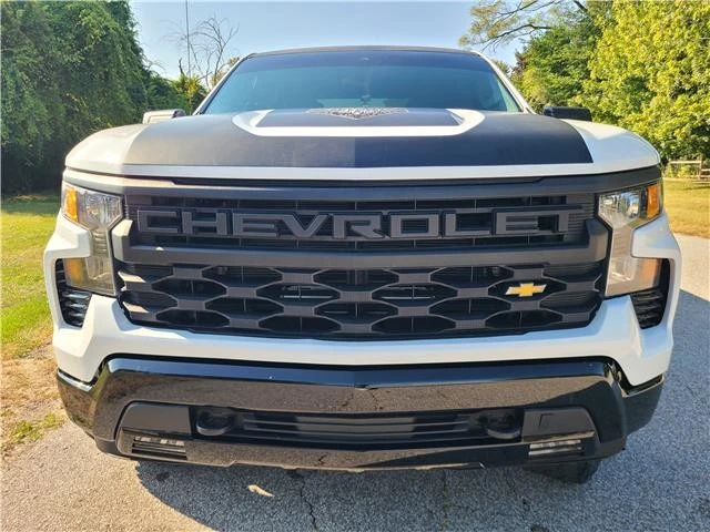 2022 Chevrolet Silverado 4th Gen - Image 8 of 12