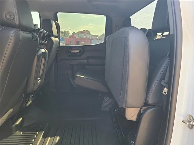 2022 Chevrolet Silverado 4th Gen - Image 10 of 12