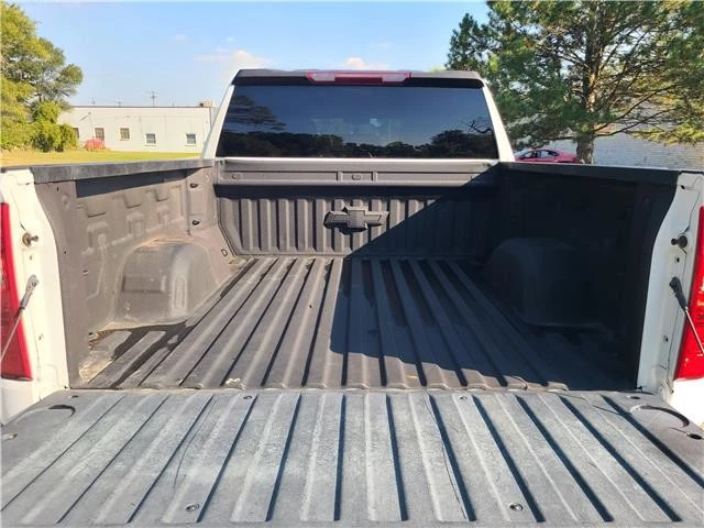 2022 Chevrolet Silverado 4th Gen - Image 12 of 12