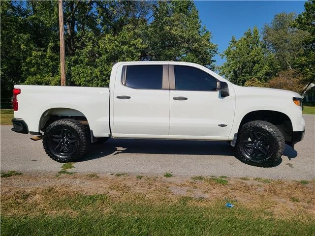 2022 Chevrolet Silverado 4th Gen - Image 6 of 12