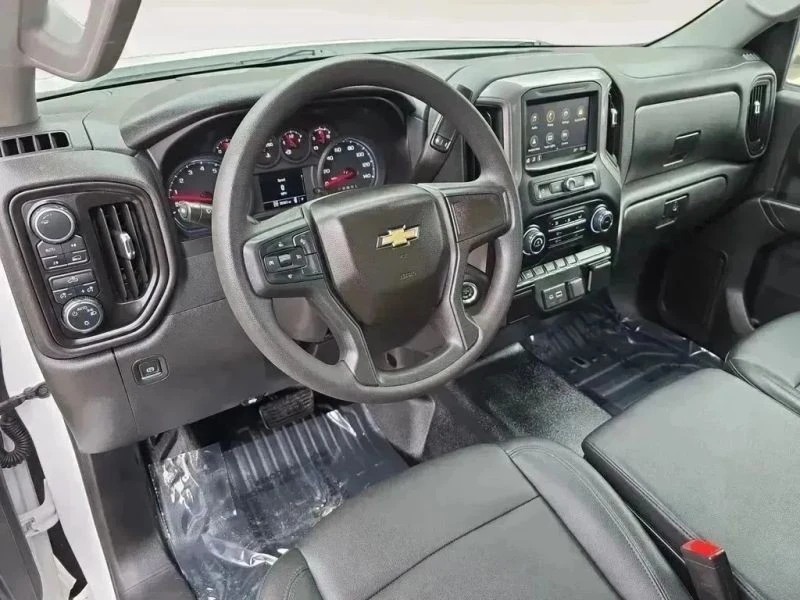 2022 Chevrolet Silverado 4th Gen - Image 10 of 12