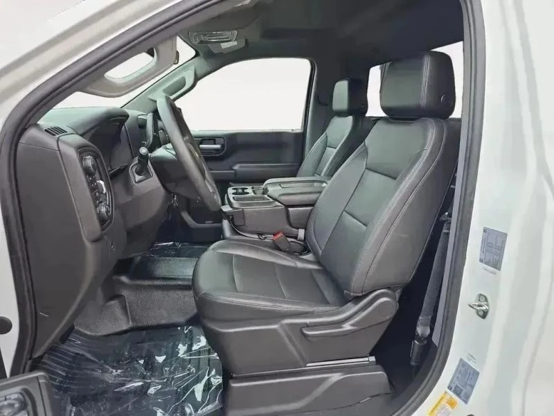 2022 Chevrolet Silverado 4th Gen - Image 9 of 12