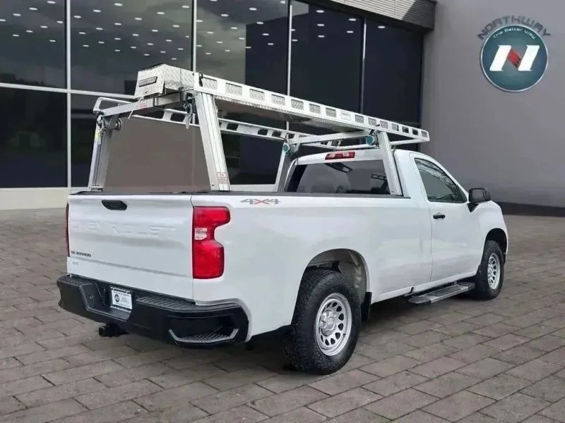 2022 Chevrolet Silverado 4th Gen - Image 5 of 12