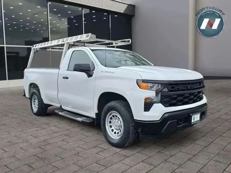 2022 Chevrolet Silverado 4th Gen - Image 7 of 12
