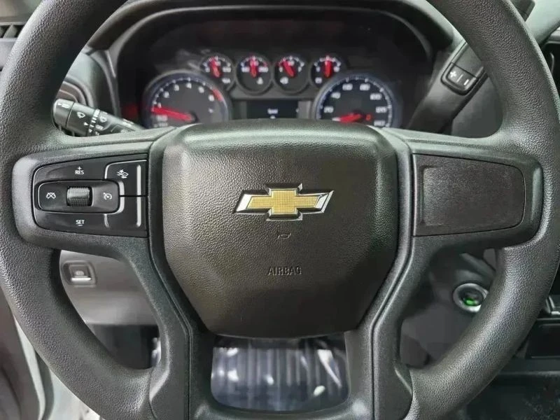2022 Chevrolet Silverado 4th Gen - Image 12 of 12