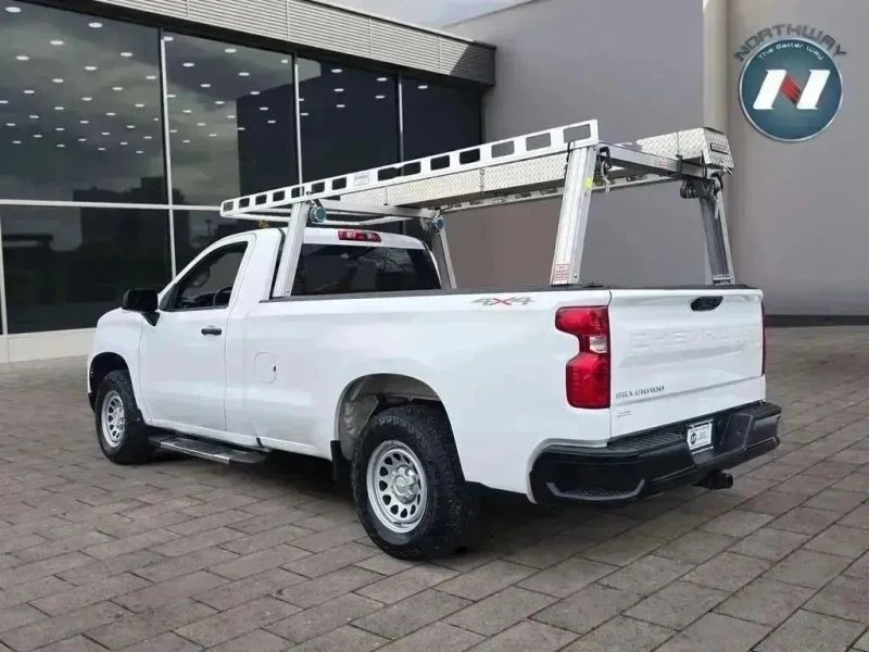 2022 Chevrolet Silverado 4th Gen - Image 3 of 12