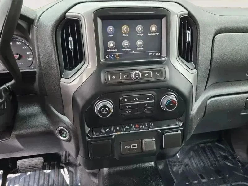 2022 Chevrolet Silverado 4th Gen - Image 11 of 12