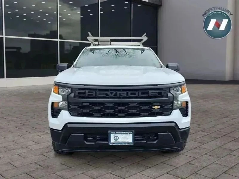 2022 Chevrolet Silverado 4th Gen - Image 8 of 12