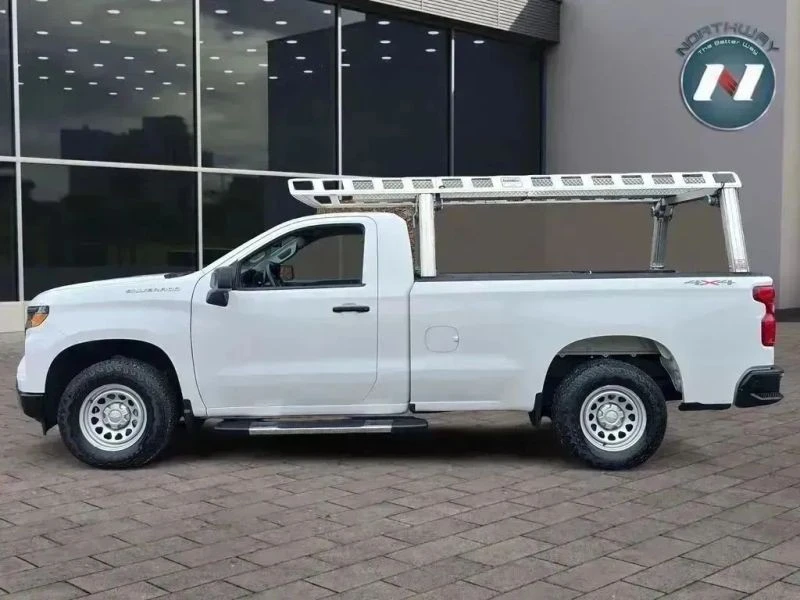 2022 Chevrolet Silverado 4th Gen - Image 2 of 12