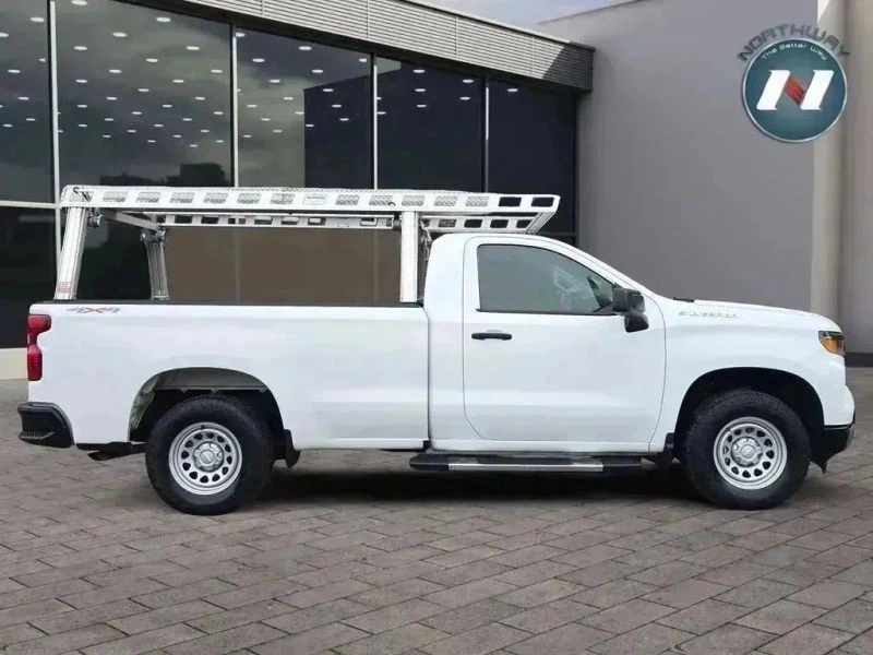 2022 Chevrolet Silverado 4th Gen - Image 6 of 12