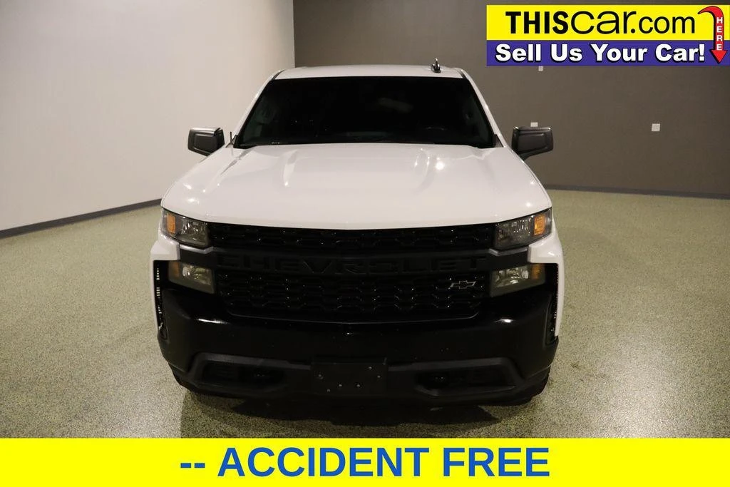 2022 Chevrolet Silverado 4th Gen - Image 2 of 12