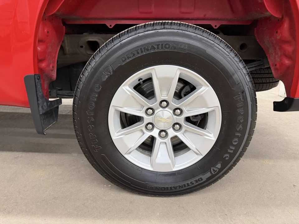 2022 Chevrolet Silverado 4th Gen - Image 20 of 21