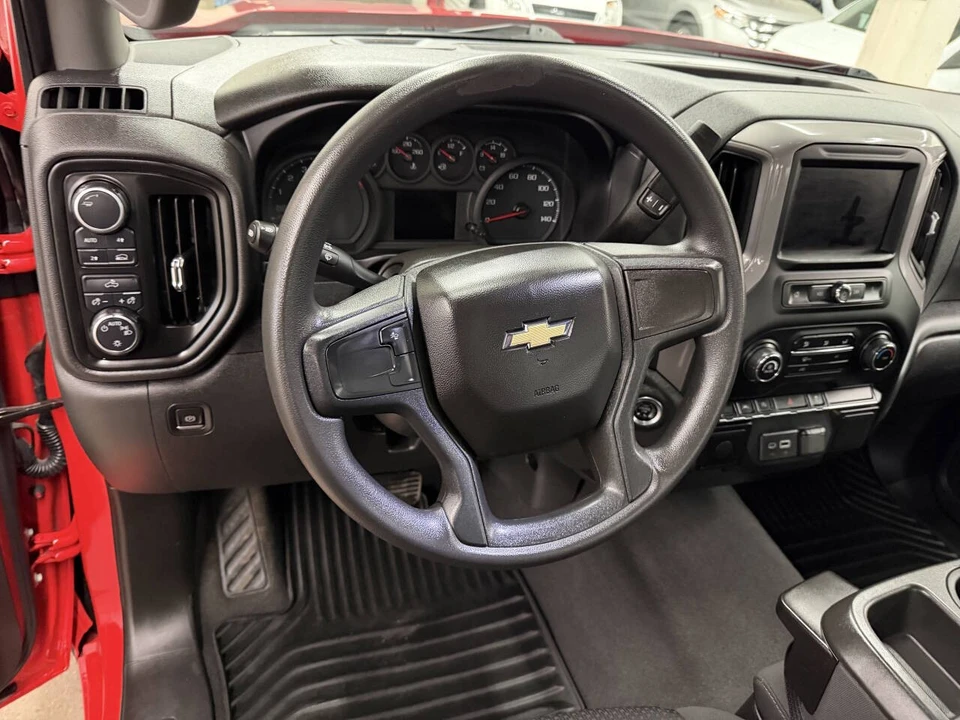 2022 Chevrolet Silverado 4th Gen - Image 9 of 21